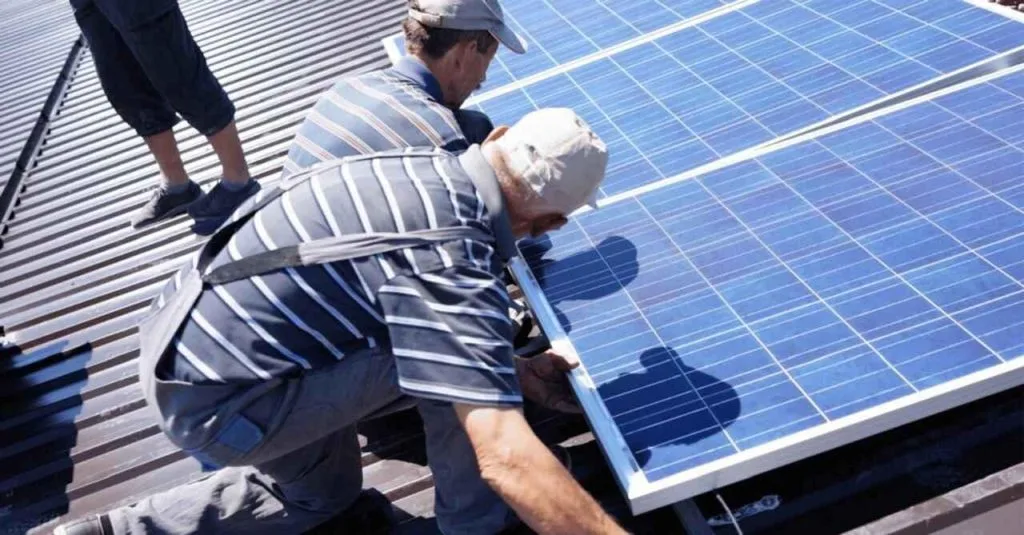 Youth Solar PV Training Opportunities 2026: Empower your future with accredited solar skills